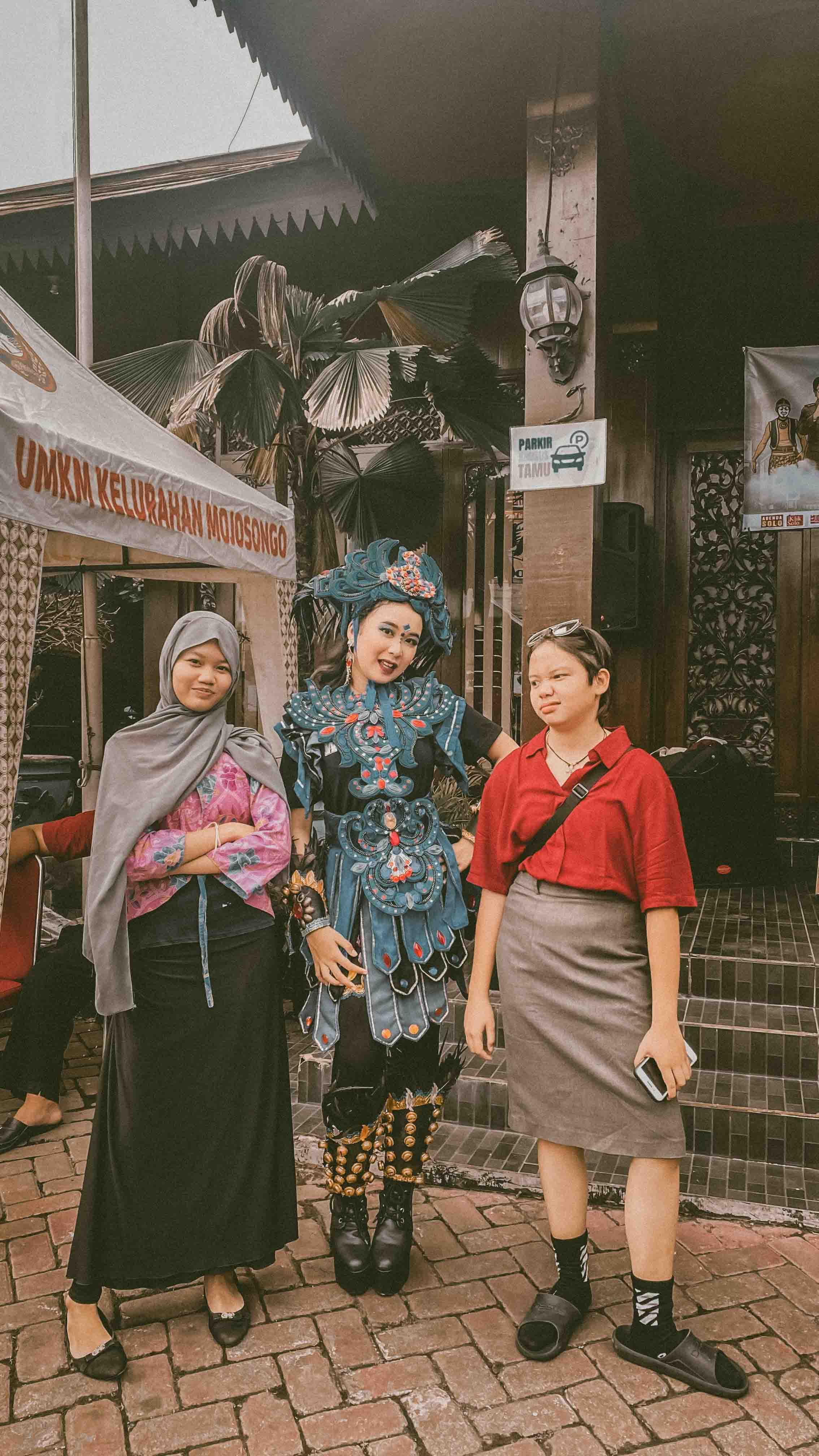 Kegiatan Pemuda 1