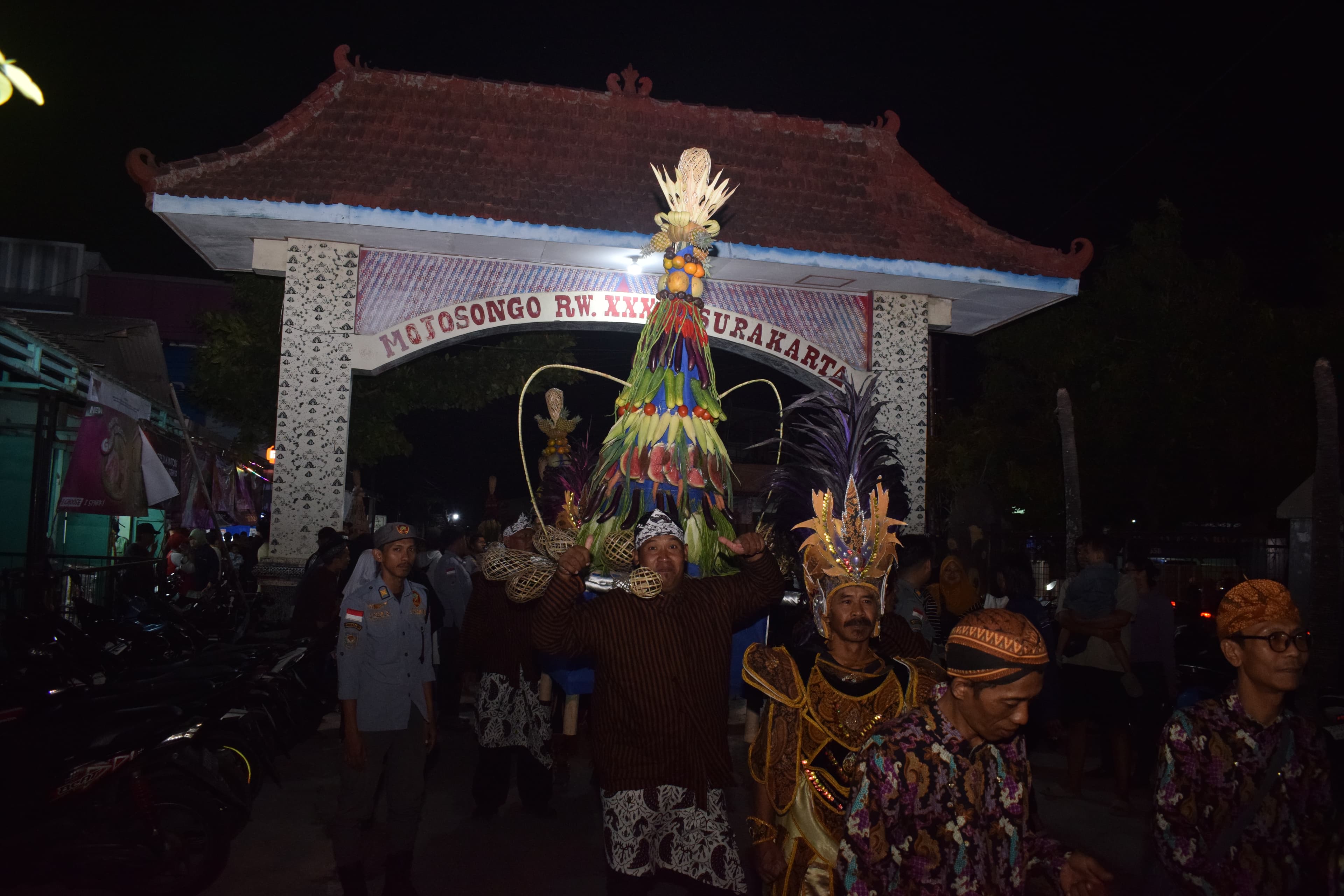 Merti Desa