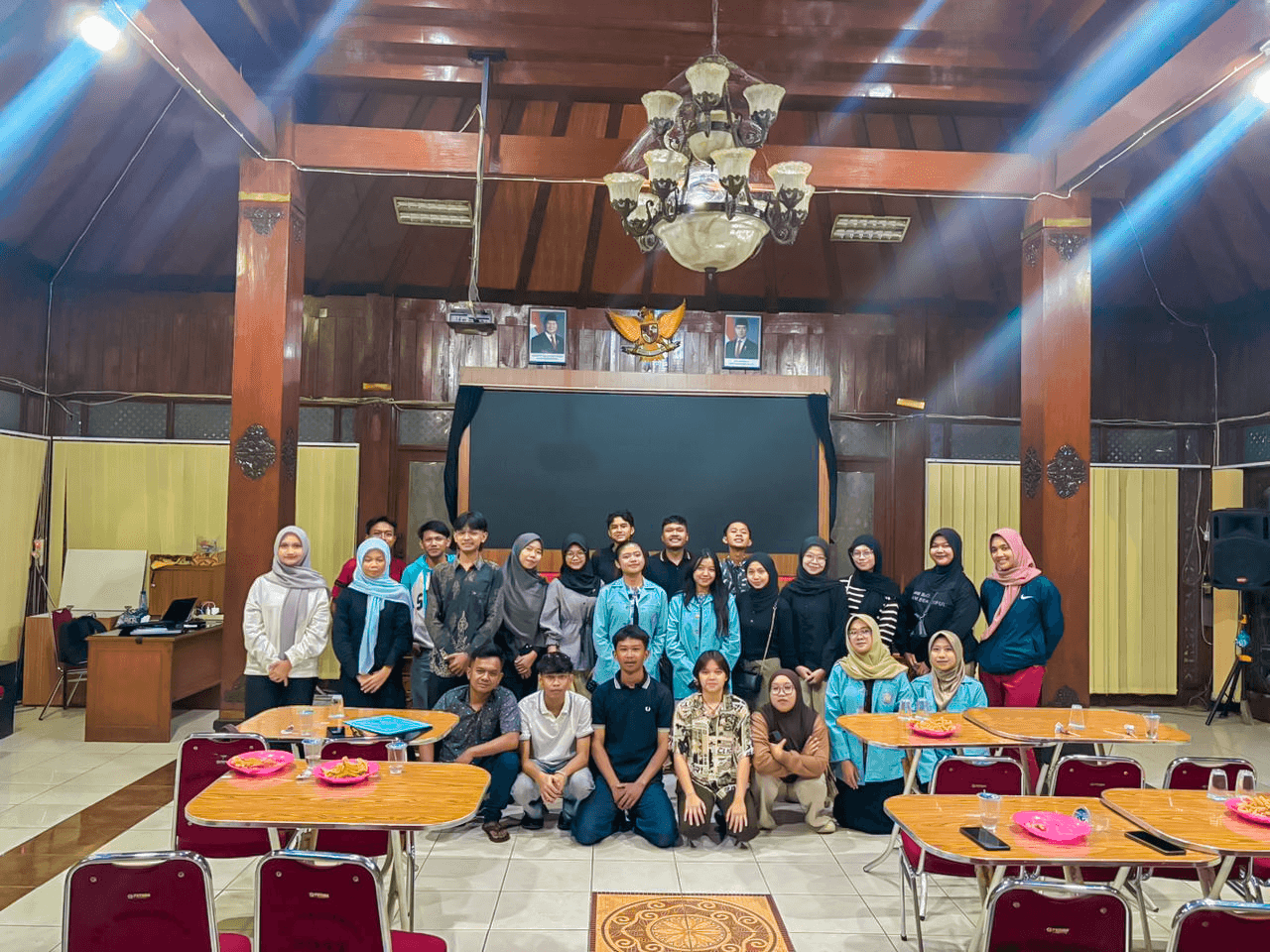 Sosialisasi Literasi Digital Pajak