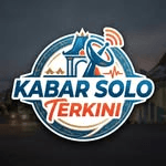 Kabar Solo Terkini